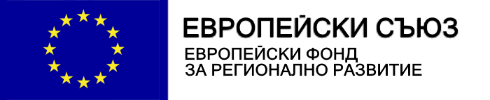 Лого Европейски съюз