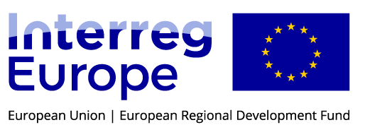 Проекти, изпълнявани по програма &bdquo;Интеррег Европа&rdquo;